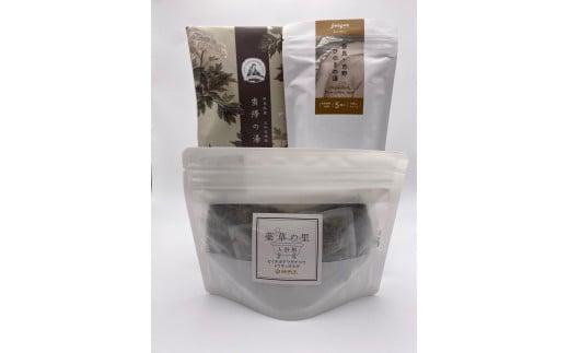 
            奈良のお風呂セット
          