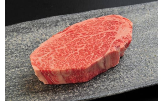 【定期便 12回】 佐賀牛シャトーブリアン 計12.9kg (1080g×12回)