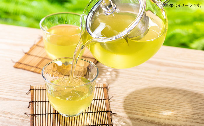 ご家庭や職場で♪急須やマイボトルにちょうどよいサイズのお茶パック お茶っぱポン（60枚×7袋）愛媛県大洲市/コットン・ラボ株式会社　 [AGCN002]