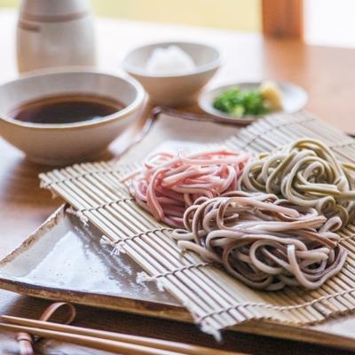 ふるさと納税 美浜町 福井県美浜町産　「DUOヌードル」　9個セット |  | 03