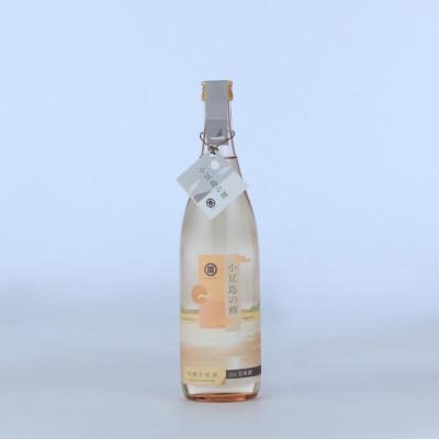 ふるさと納税 小豆島町 【ギフト用】【MORIKUNI】小豆島の輝　吟醸生原酒 (720ml×1本)(贈答用・熨斗つき) |  | 01