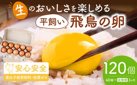 飛鳥の卵（１０個×４箱）定期便３ケ月 風雅ファーム 奈良市なら 45-003 生卵 たまご 鶏卵 卵 卵ギフト 卵 たまご 卵セット 卵焼き 卵かけご飯 ゆで卵 卵とじ 生卵 鶏卵 卵黄 卵白 卵 卵 卵 国産 卵 養鶏 卵 鶏 卵 たまご 生卵 たまご 鶏卵 卵 卵ギフト 卵 たまご 卵セット 卵焼き 卵かけご飯 卵 贈答 卵 たまご 卵 たまご タマゴ 料理 たまご 卵 たまご 卵 たまご 卵 たまご 卵 贈答卵 たまご定期便 卵料理 お取り寄せたまご 卵 たまご焼き 卵 たまご 生卵 たまご 鶏卵 卵