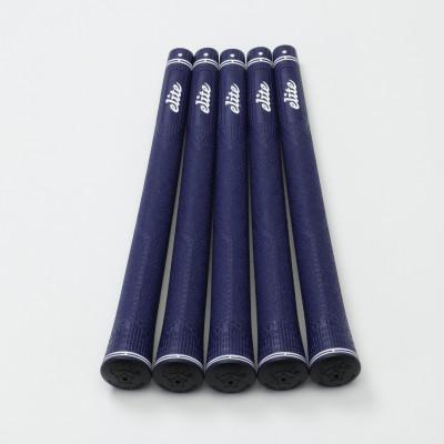 ふるさと納税 東大阪市 《バックラインあり/ネイビー/5本》MX55　ゴルフ練習器具　エリートグリップ |  | 02