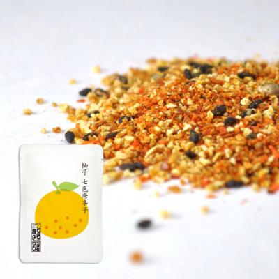 ふるさと納税 川越市 七色唐辛子セット |  | 02