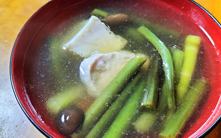 ワラビ 約1000g トロっトロの食感が堪らない！【120P3205】