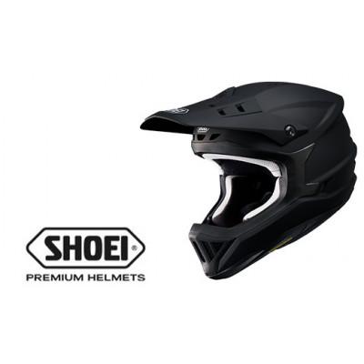 ふるさと納税 一関市 SHOEI ヘルメット「X-GRID マットブラック」XS 自転車用 BMX競技用