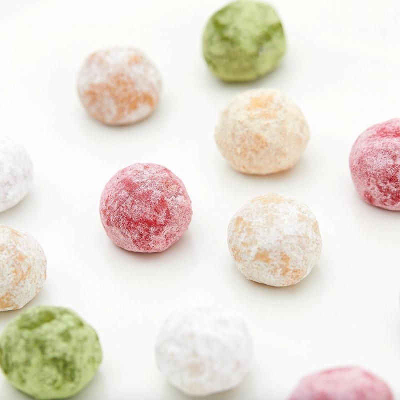 【都松庵】あんこ屋の「生あん」を使用！ANDECOOKIE 6pcs［ 京都 スイーツ クッキー おいしい 人気 おすすめ お取り寄せ お菓子 洋菓子 ］