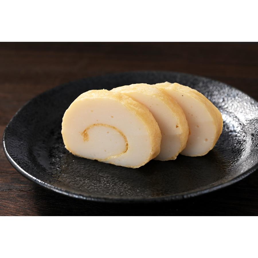 ＜おがた蒲鉾＞「蒲鉾百年」「カステラ蒲鉾」かまぼこ6種 計7個 詰合せ