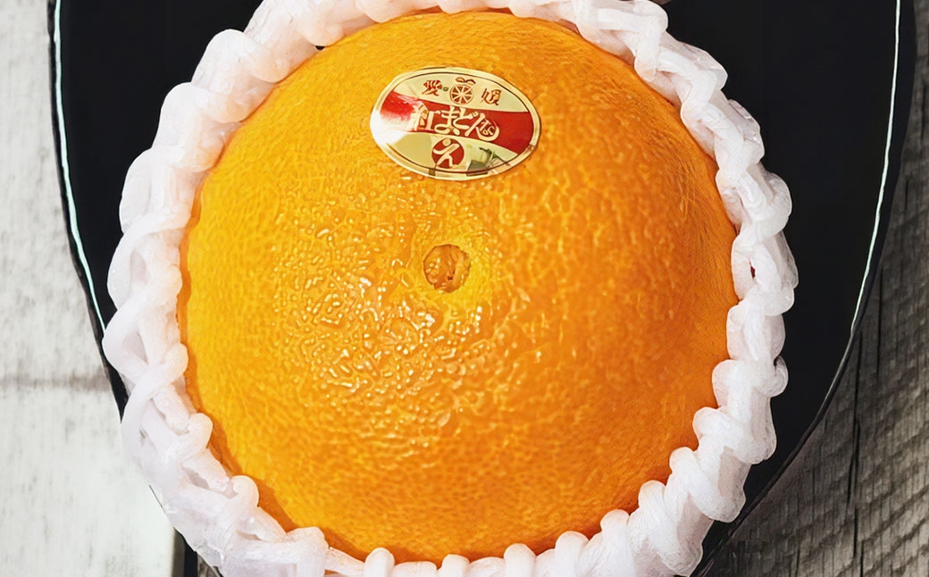 紅まどんな約2.5kg(1120)