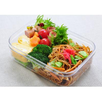 ふるさと納税 久喜市 <つむぎや> 焼そば革命 12食入 |  | 03