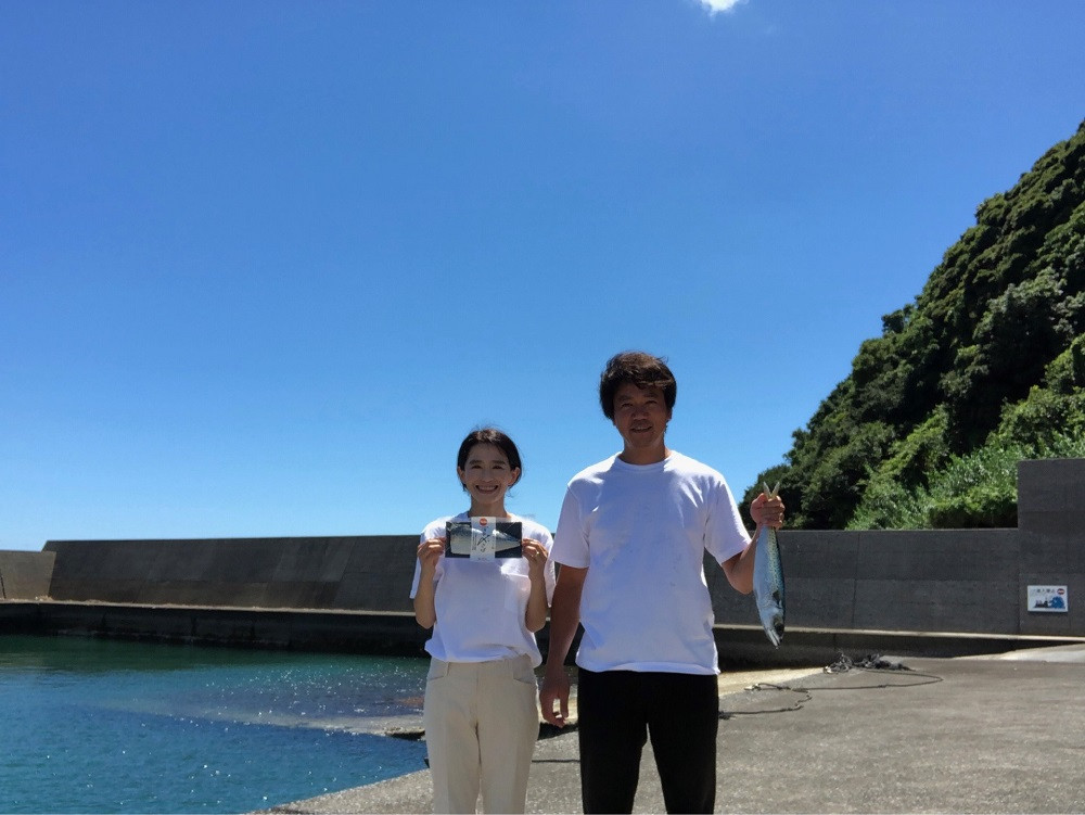わたしたちからお届けします。