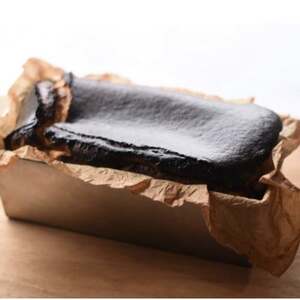 米粉のバスクチーズケーキ【配送不可地域：離島】【1686283】