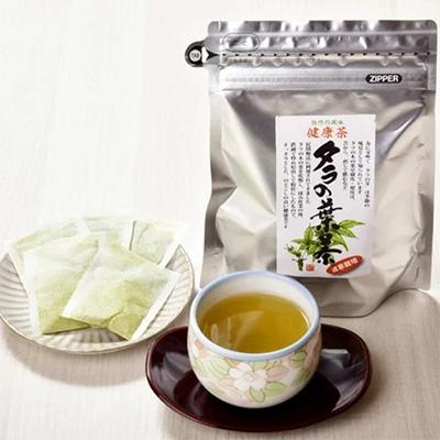 ふるさと納税 日出町 タラの葉茶(30包入) AJ02