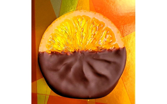 No.072 オランジェットアソートBOX