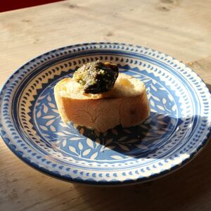 【殻無しエスカルゴ】ブルゴーニュ風 1パック 8個入り エスカルゴ