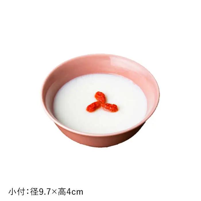 【波佐見焼】水柿（みずがき）色 6型セット 小皿 茶碗 小鉢 大皿  食器 皿 【DRESS】 [SD07] 波佐見焼