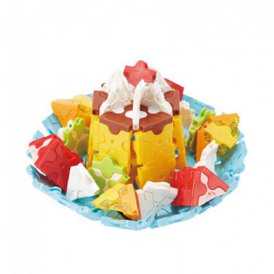 ふるさと納税 大淀町 LaQ SCスイーツパーティー プラスチックコンテナver. |  | 01