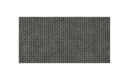 スクラブクロス ハーフカット SCH-R40G グレー 12本 アイリスオーヤマ  キッチンスポンジ 台所用スポンジ ハーフサイズ コンパクト 油汚れ 食器 掃除 キッチンクロス 使い捨て 衛生的