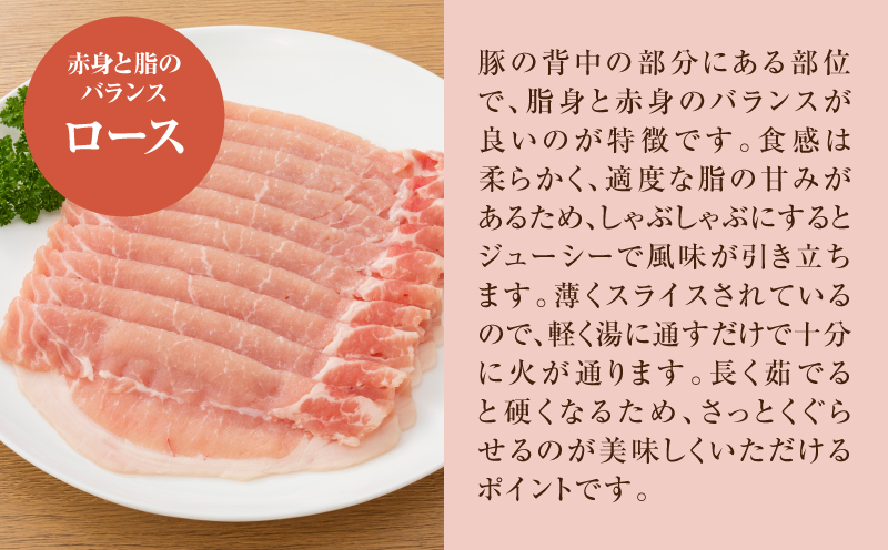 バラエティA(ロース500g・バラ500g・もも500g×2)計2㎏セット_K16_0118_1