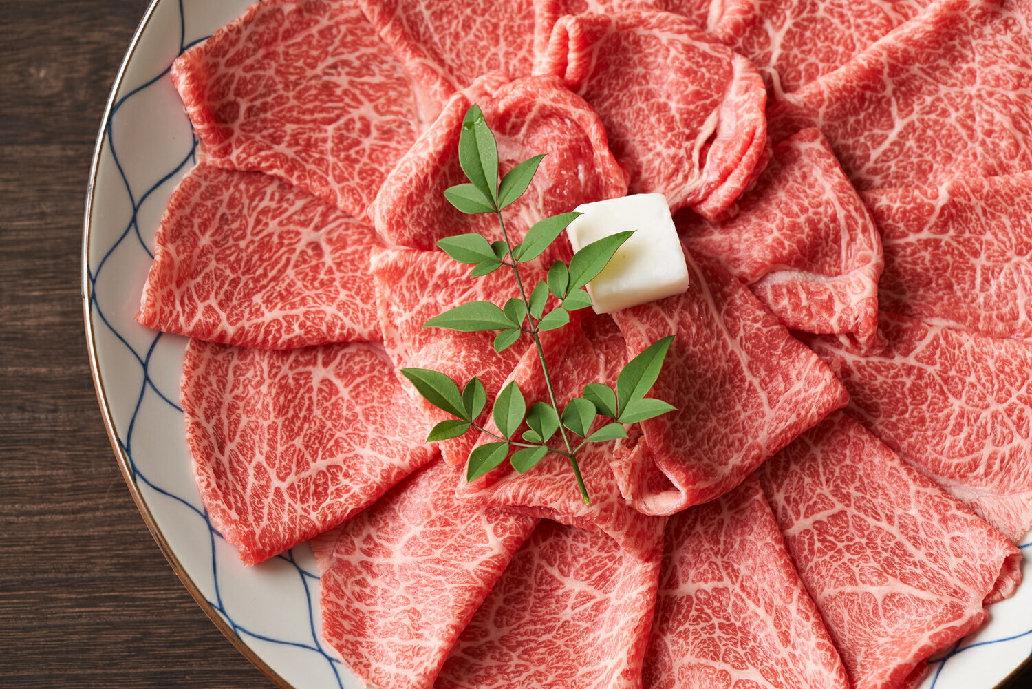 【ふるさと納税】【A4～A5】博多和牛しゃぶしゃぶすき焼き用（肩ロース）250g～1kg | 牛肉 ブランド牛 国産 和牛 福岡 博多 すき焼き しゃぶしゃぶ CP056