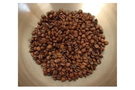 No.041 あらき園 自家焙煎コーヒー ブラジル 1kg