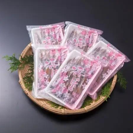 プロトン凍結浜ほたる5P入【配送不可地域：離島】【1049615】