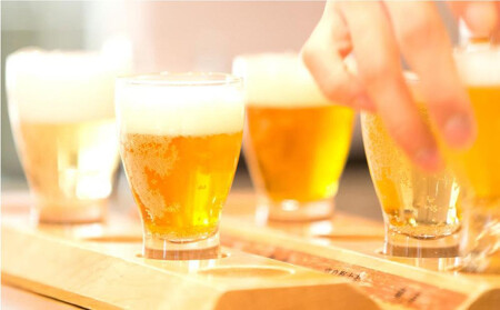 大雪 地ビール 3種6本★麦の畑セット★
