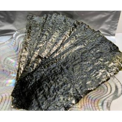 ふるさと納税 大町町 【佐賀海苔】塩・焼海苔おまかせ3本セット(各8切80枚入り)(大町町) |  | 01