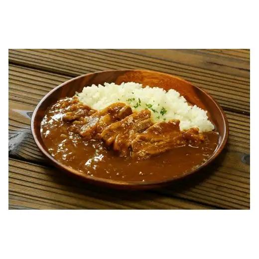 N298　紀の国仕立てカレートリオ（ビーフ・ポーク・チキン）　各６食