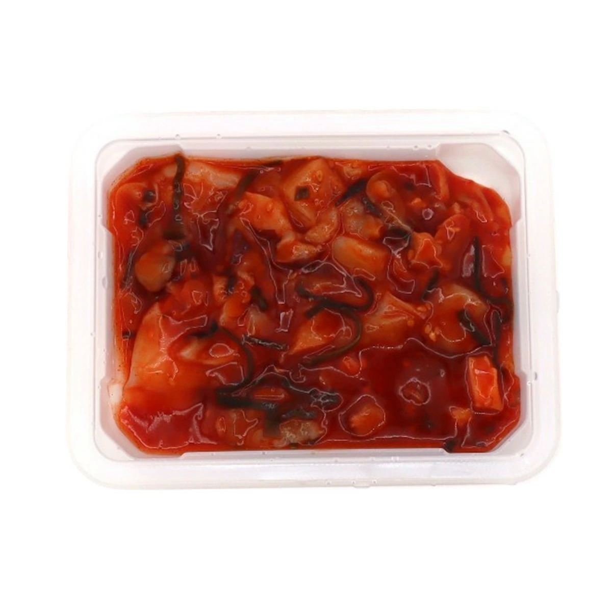 たこキムチ【85g×8パック】