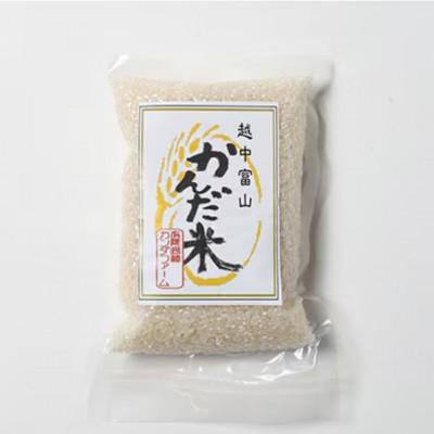 ふるさと納税 小矢部市 【毎月定期便】鮮度の米　かんだ米『コシヒカリ』精米　真空パック　2合×12袋全6回 |  | 01