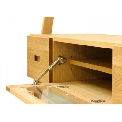 ふるさと納税 筑後市 レイリア　 118TVボードWO |  | 02