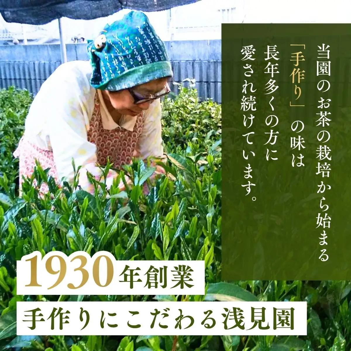 ほうじ茶 抹茶入り玄米茶 ティーバッグ 4袋セット(各2袋) 埼玉県 狭山市
