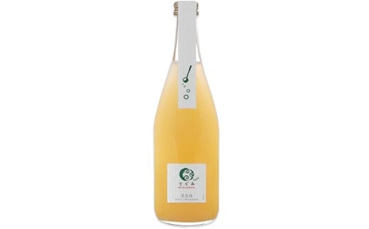 てぐみプチ（白） 500ml×1本