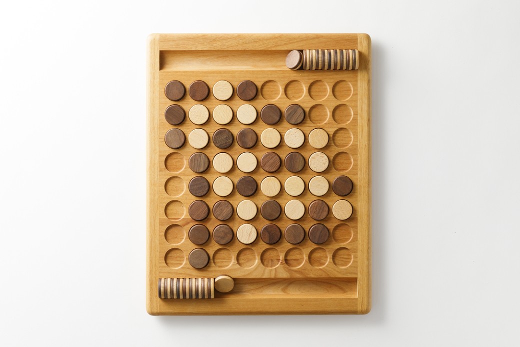 
            【飛鳥工房】諸富家具／リバーシ
          