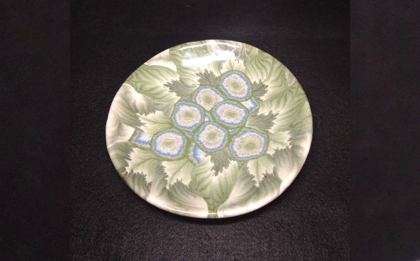 ソーサー（表）