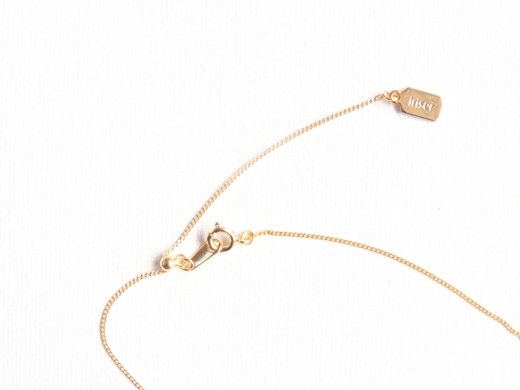 ネックレス iriser ていてつ | アクセサリー【08013】