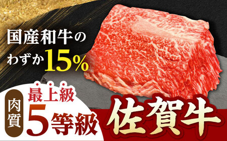 【訳あり】 佐賀牛 A5 端肉 ブロック（ 煮込み用 ）500g 【山下牛舎】 食品 精肉 牛肉 モモ もも肉 赤身 肉 訳あり 訳アリ 不揃い ブロック肉 煮込み[HAD161]