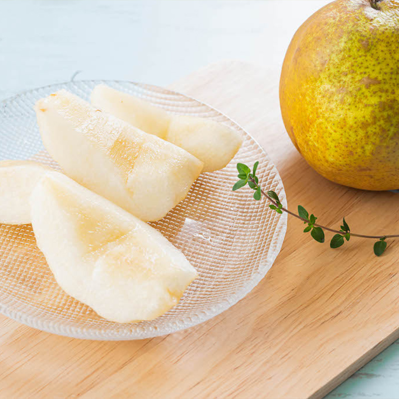 【定期便4回】ノノハナフルーツ さくらんぼからラ・フランスまで 【産地直送】イチオシ山形定期便 【令和8年産先行予約】FS25-592