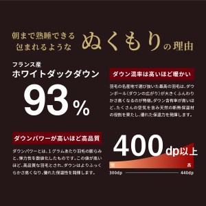  【 抗ウイルス ・ 抗菌加工 】 羽毛本掛けふとん + 敷パットセット  (  シングル  )【創業100年】 羽毛布団 寝具 掛けふとん 布団 掛布団 シングル布団 羽毛布団 寝具 掛けふとん 抗