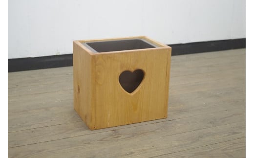 
ハートダストボックス
