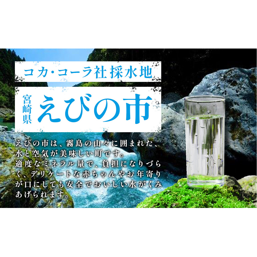 （3回定期便）爽健美茶 600ml PET【コカ・コーラ】ペットボトル 1ケース(24本) 定期便 3回(72本) セット お茶 カフェインゼロ ノンカフェイン ハトムギ ブレンド茶 宮崎県 えびの市