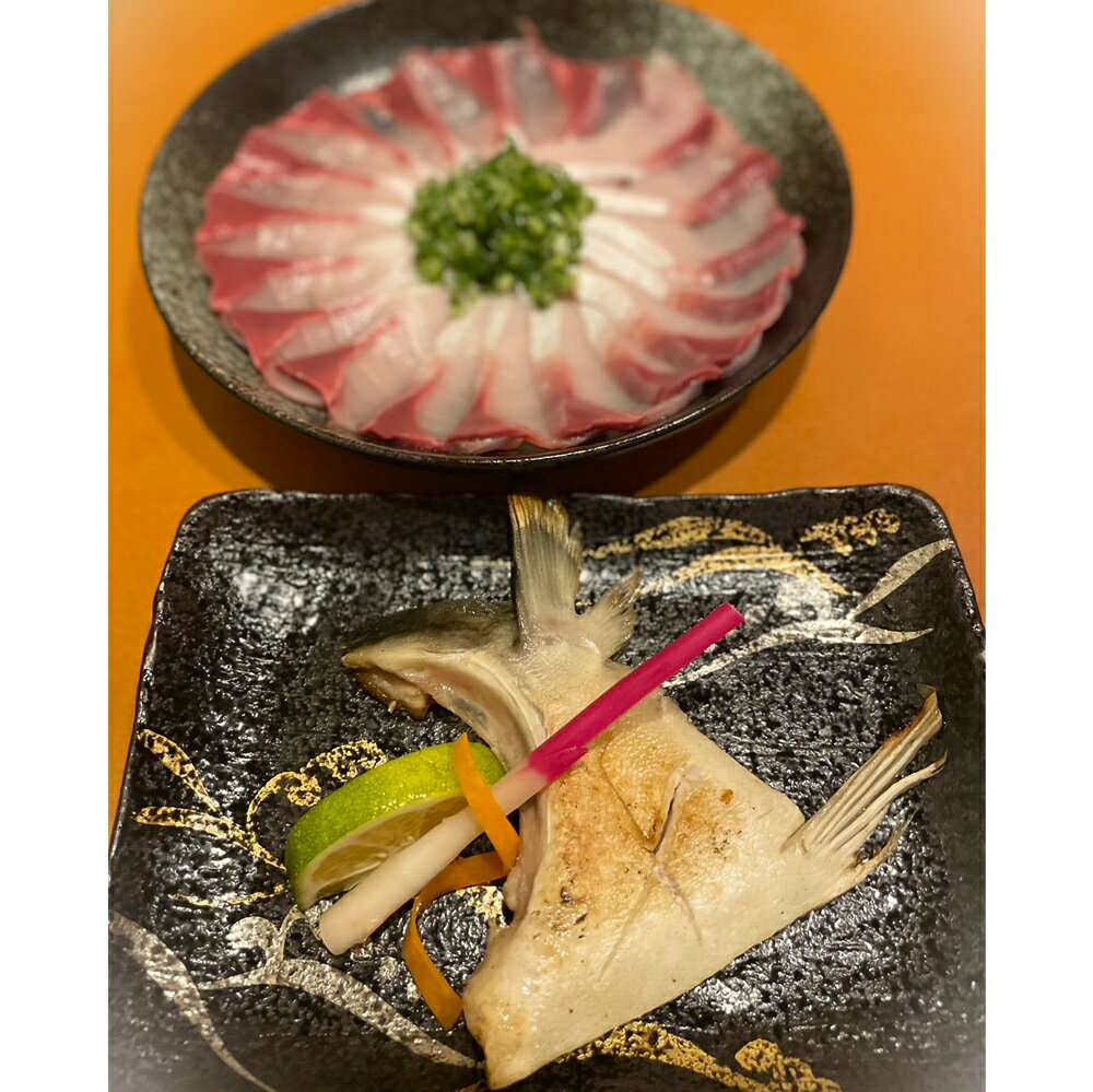 【ふるさと納税】 ぶり 刺身 カマ セット 海鮮 魚 鰤 ブリ 旬 鮮魚 おつまみ おさしみ お取り寄せ グルメ 贈り物 ギフト 高たんぱく 低カロリー 産地直送 冷凍 食品 さかな 新鮮 特産品 ごちそう 宿毛市 高知市
