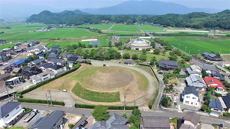 【返礼品なし】桂川町への応援寄附（100万円） 桂川町[ADAO005]