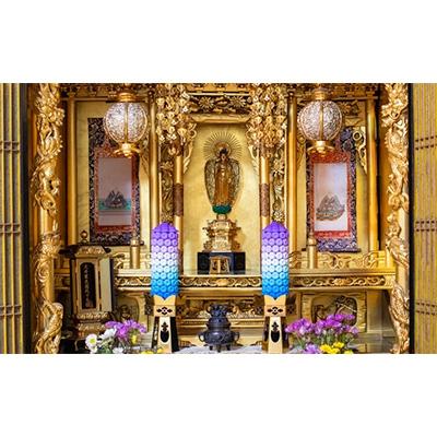 ふるさと納税 糸田町 落雁「朝つゆ」(小) |  | 02