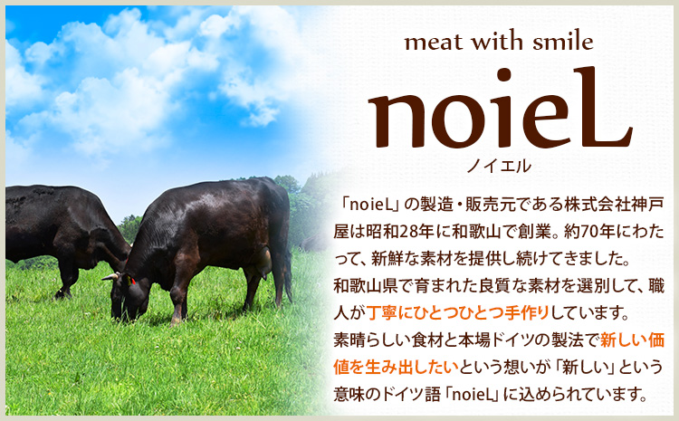 紀州グリルプレートセット 神戸屋《90日以内に出荷予定(土日祝除く)》 和歌山県 日高町 熊野牛 牛 うし 熊野ポーク 豚 ソーセージ ウインナー フランク ハンバーグ ステーキソース スパイス 付き