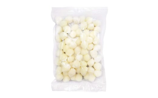 
            花畑牧場 モッツァレラチーズひとくちタイプ 約1kg【A107】
          