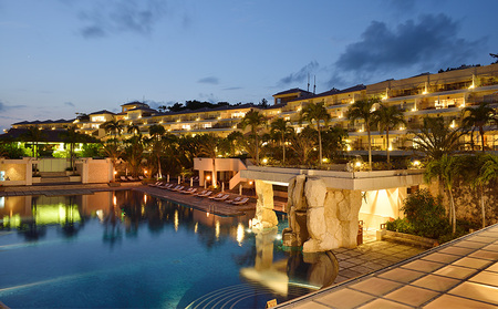 カヌチャリゾート　館内利用券【10,000円分】