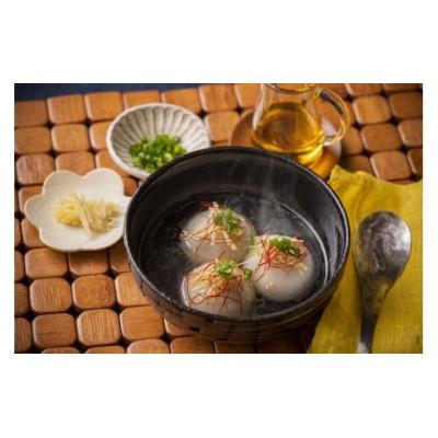 ふるさと納税 士別市 【リカー&フードかわ井】羊籠包(スープ付き・12個入り×2箱) |  | 01