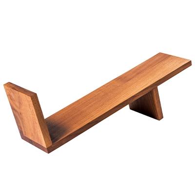 ふるさと納税 武蔵村山市 【KOMA】BOOK STAND【ウォールナット】 |  | 02